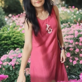 KEERTHI VIJAY